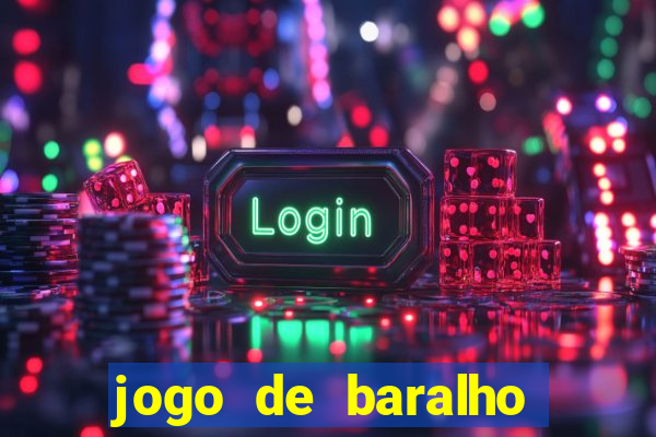 jogo de baralho pife online